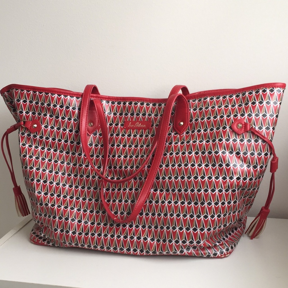 ❤️ SOLD ❤️ SAM EDELMAN Totebag. Large.